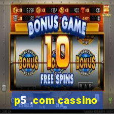 p5 .com cassino