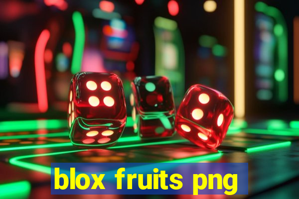 blox fruits png