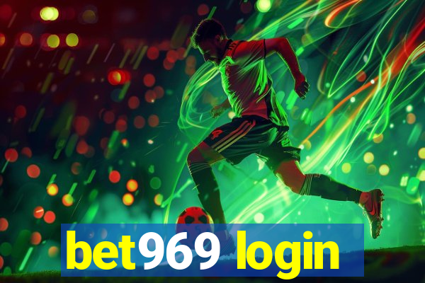 bet969 login