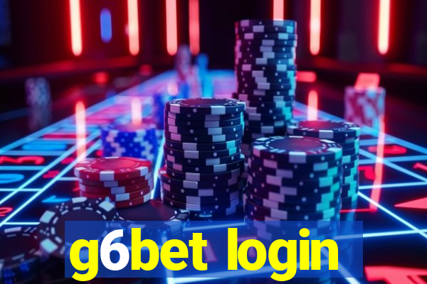 g6bet login