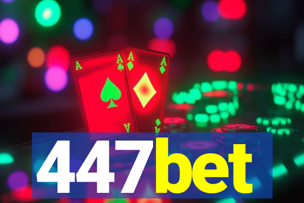 447bet