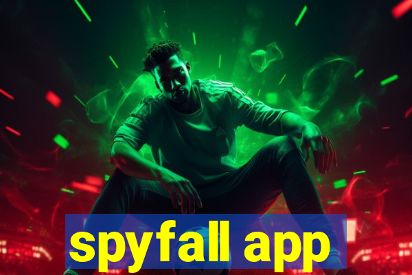 spyfall app