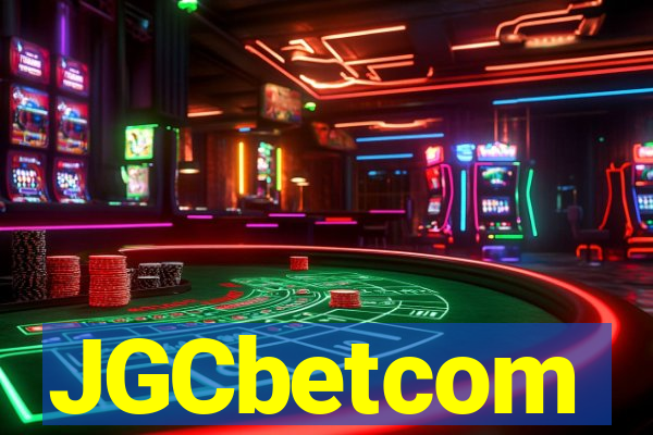 JGCbetcom