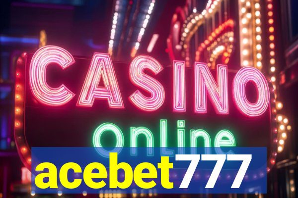 acebet777