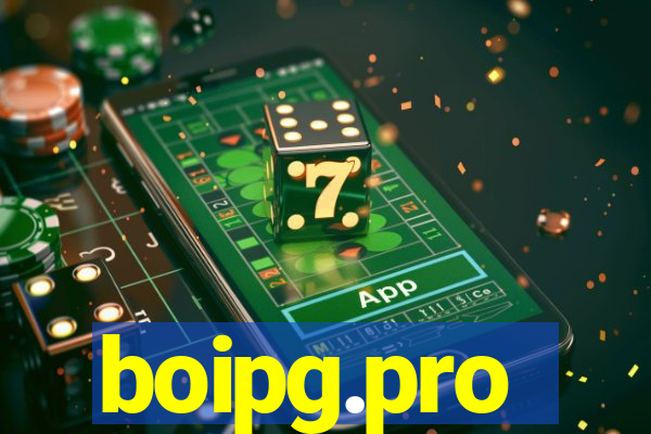 boipg.pro