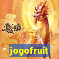 jogofruit