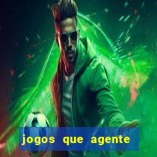 jogos que agente ganha dinheiro de verdade