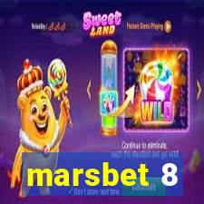 marsbet 8