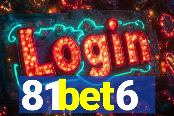 81bet6