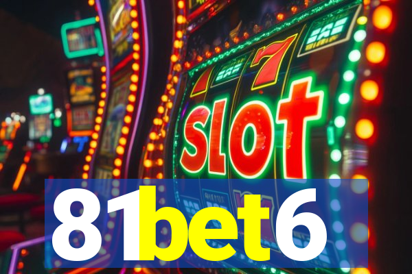 81bet6