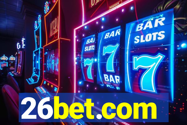 26bet.com