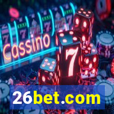 26bet.com