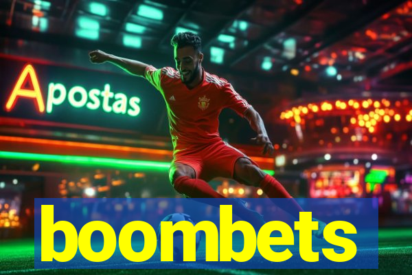 boombets