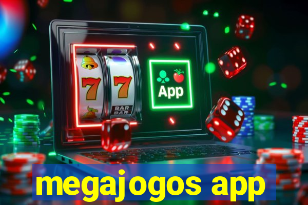 megajogos app