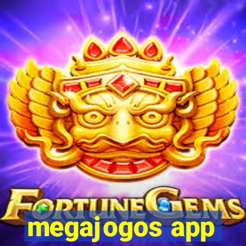 megajogos app