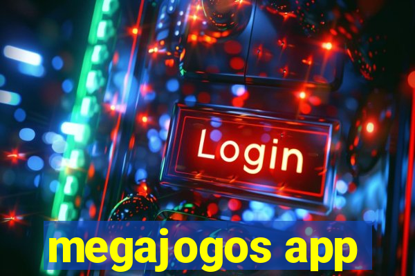 megajogos app