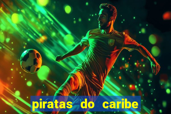 piratas do caribe 1 filme completo dublado