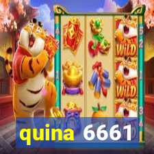 quina 6661