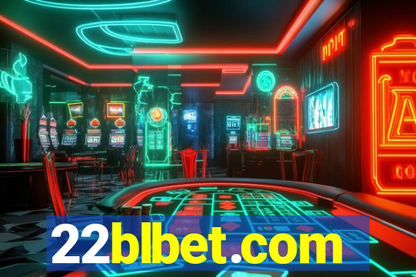 22blbet.com