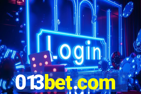 013bet.com