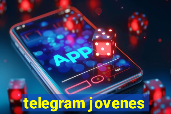 telegram jovenes