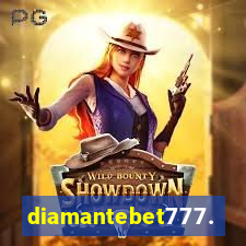 diamantebet777.com