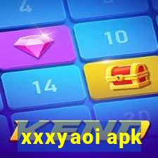 xxxyaoi apk