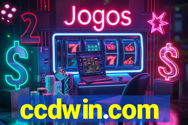 ccdwin.com