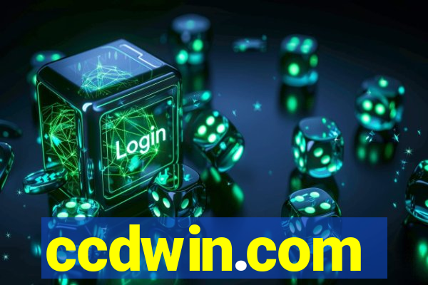 ccdwin.com