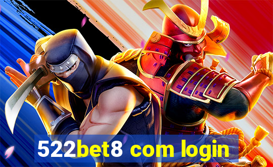 522bet8 com login