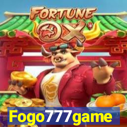 Fogo777game