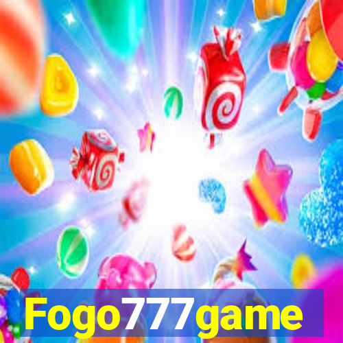 Fogo777game