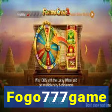 Fogo777game