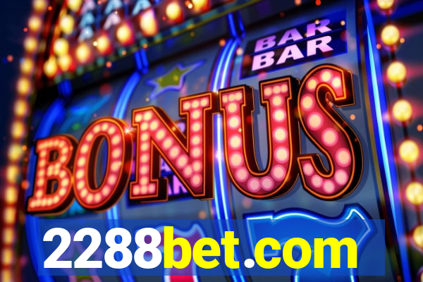 2288bet.com