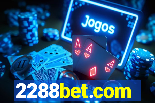 2288bet.com