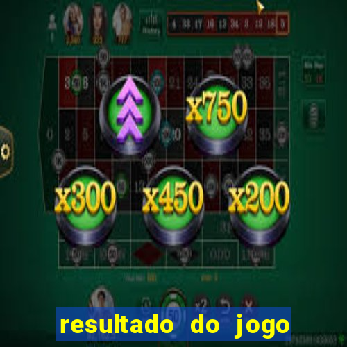 resultado do jogo da sertaneja