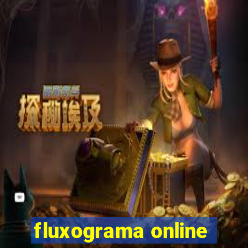 fluxograma online