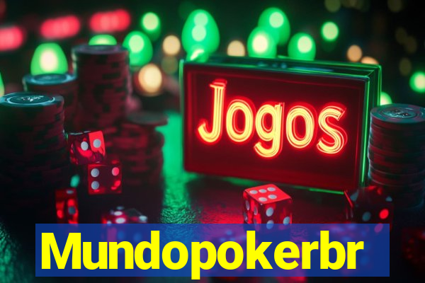 Mundopokerbr