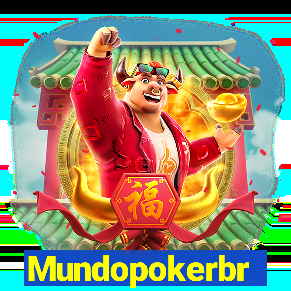 Mundopokerbr