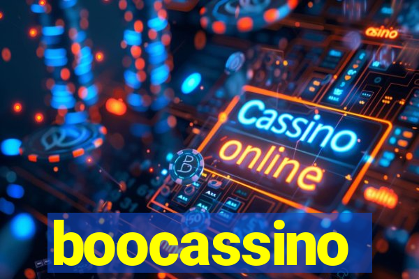 boocassino