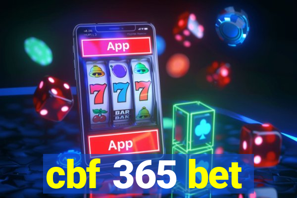 cbf 365 bet