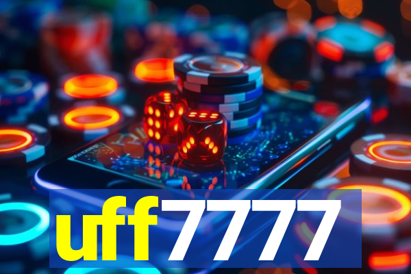 uff7777