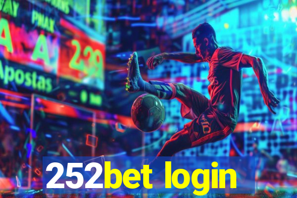 252bet login