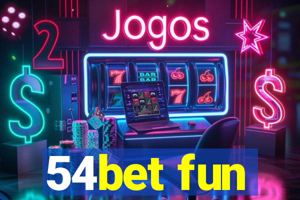 54bet fun