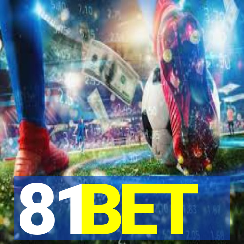 81BET