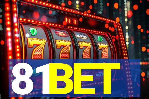 81BET