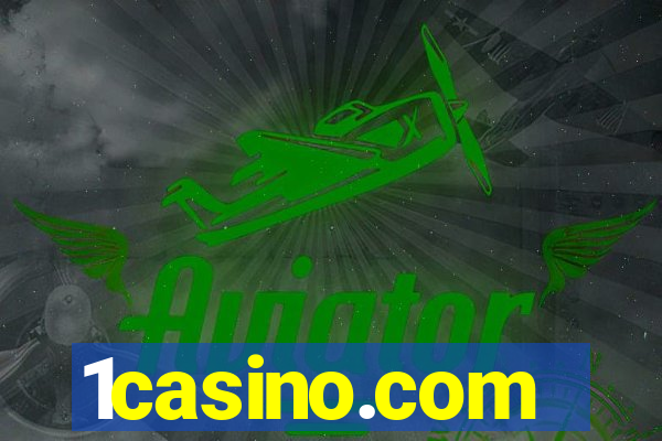 1casino.com