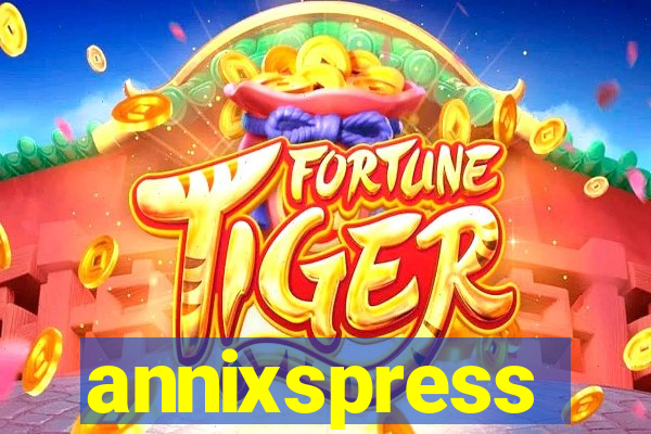 annixspress