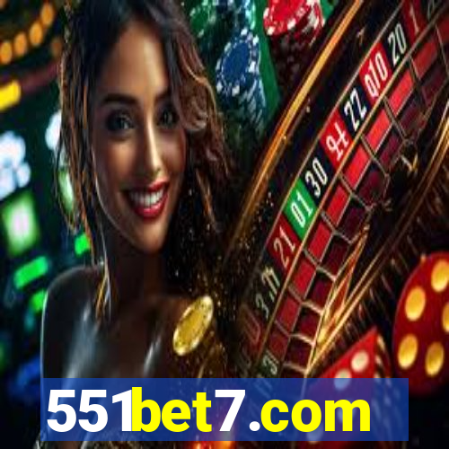 551bet7.com