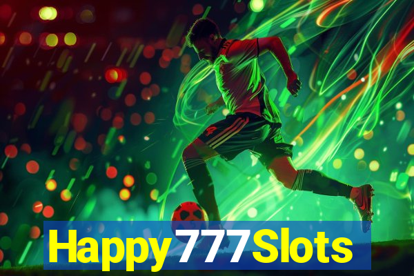 Happy777Slots